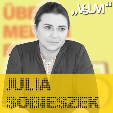 # 154 Julia Sobieszek: Kultur ist Luxus |&nbsp;28.01.21