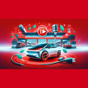 EV Car Shopping in 2024...