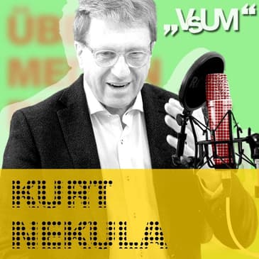 # 125 Kurt Nekula: Die Würde der Einzelnen wahren |&nbsp;30.12.20