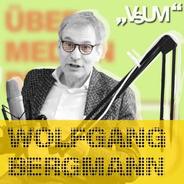 # 144 Wolfgang Bergmann: Der Erbsenzähler des Belvedere |&nbsp;18.01.21
