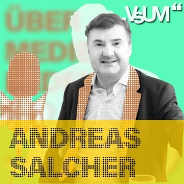 # 267 Andreas Salcher: Pisa Studie zeigt dass 50% der Schülerinnen nicht in der Lage sind Fakten von Meinungen zu unterscheiden |&nbsp;21.05.21