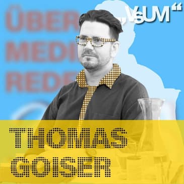 # 294 Thomas Goiser: Kommunikation ist etwas zielgerichtetes | 17.06.21
