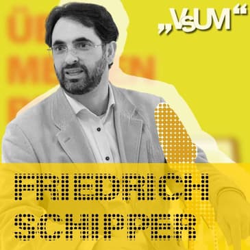 # 169 Friedrich Schipper: Ein Wikipedianer möchte Wissen demokratisieren |&nbsp;12.02.21