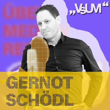 # 413 Gernot Schödl: Es herrscht ein massiver Verteilungskampf | 14.03.22