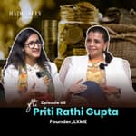 Women need to HEAR THIS to earn more, earn smarter! | ft. Priti Rathi Gupta | Radically Yours