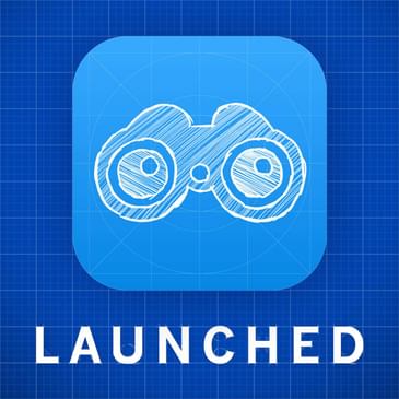 49: Up Ahead - Daniel Gauthier