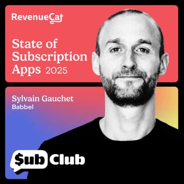 How to Build More Successful Paywalls — Sylvain Gauchet