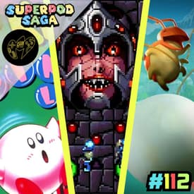 Ep. 112 - Plungin’ & Ballin’ | The Best Pinball Video Games (ft. Willie)