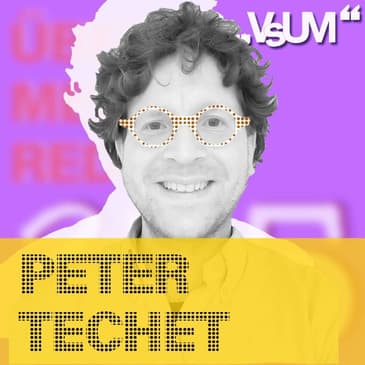 # 315 Peter Techet: Zur Mediensituation in Ungarn | 08.07.21