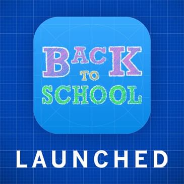 Back to School Break