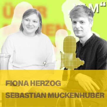 # 604 Fiona Herzog, Sebastian Muckenhuber: Wir haben ein Bildungssystem, das nicht mehr in die heutige Zeit passt | 28.09.22