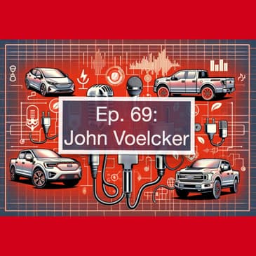 Tariffs, EV Adoption & The Future of Charging: John Voelcker Breaks It Down