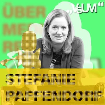 # 628 Stefanie Paffendorf: Wir begleiten in Eile, in Gedanken, in Gefühlen | 22.10.22