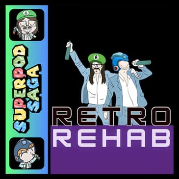 RETRO REHAB | Ep. 9 - Weird (But Good?) PlayStation Games