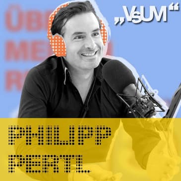 # 74 Philipp Pertl: Moderator & Rainbowscout | 09.11.20