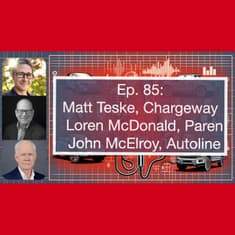 EV Charging Is Booming—Why the Narrative Is Wrong and What’s Next