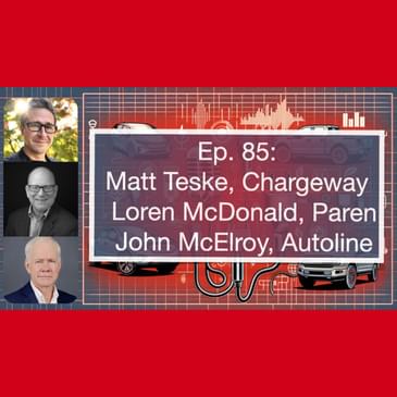 EV Charging Is Booming—Why the Narrative Is Wrong and What’s Next