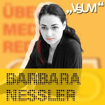 # 202: Barbara Neßler: Für Veränderung muss man was tun | 17.03.21