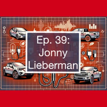 Jonny Lieberman