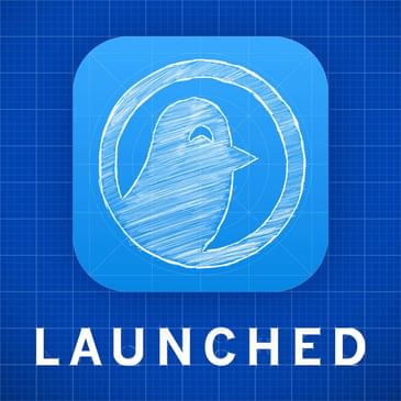 6: Nighthawk - Nathan Lawrence & Sam Gold