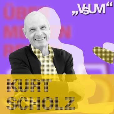 # 314 Kurt Scholz: Im österreichischen Schulwesen kann man Alles werden, nur nicht konkret | 07.07.21