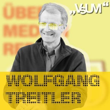 # 153 Wolfgang Treitler: Beten ist wie Radfahren | 27.01.21