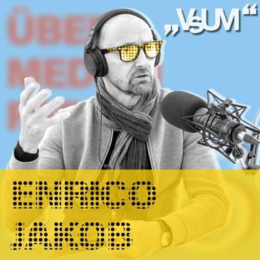 # 81 Enrico Jakob: Der steirische Filmförderer | 16.11.20