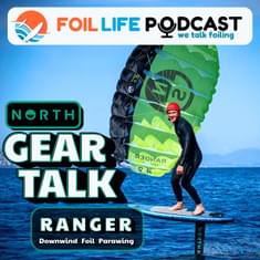 North Ranger Parawing - Gear Talk Episode #2