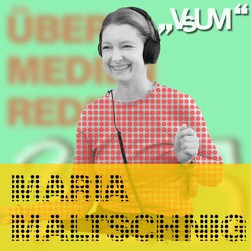 # 112 Maria Maltschnig: Das Karl-Renner-Institut und der Rotfunk |&nbsp;17.12.20
