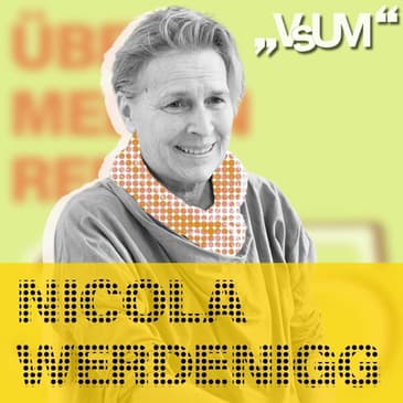 # 148 Nicola Werdenigg: Die Frau, die das Selbstbild des Skisports neu definiert |&nbsp;22.01.21