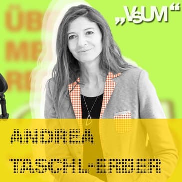 # 230: Andrea Taschl-Erber: Der Dialog der Religion in der KPH ist ein gelebter Dialog | 14.04.21