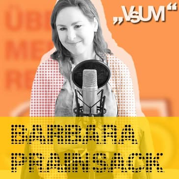 # 209 Barbara Prainsack: Vom Wert des Menschen | 24.03.21