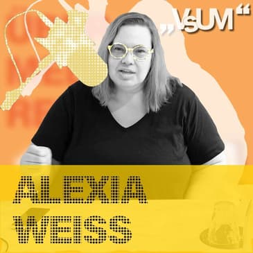 # 585 Alexia Weiss: Es sollten in der Schule Räume eröffnet werden, in denen es Diskussionen geben darf ohne fixen Ausgang | 09.09.22