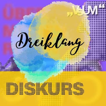 # 681 Bischof Hermann Glettler, Aurelia Batlogg-Windhager, Martina Taig: Dreiklang "Diskurs" | 14.12.22