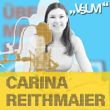 # 511 Carina Reithmaier: Schule muss für die Zukunft viel offener gedacht werden | 20.06.22