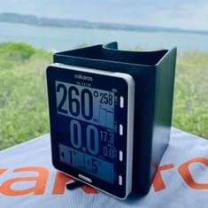 Precision Racing: Steve Hunt & Morgan Trubovich Talk Vakaros RaceSense!