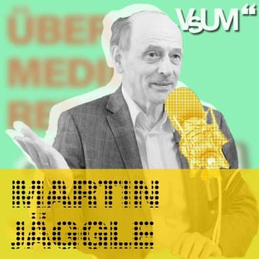 # 111 Martin Jäggle: Dialog ist eine Haltung |&nbsp;16.12.20