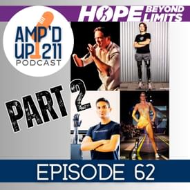 Limb Preservation Foundation - Hope Beyond Limits 2025 - PART 2