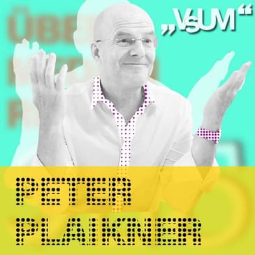 # 273 Peter Plaikner: Totalversagen beim großen Thema Politische Bildung | 27.05.21