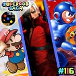 Ep. 116 - I Am Disappoint | The Worst Sequels (ft. Thrak and Bill)