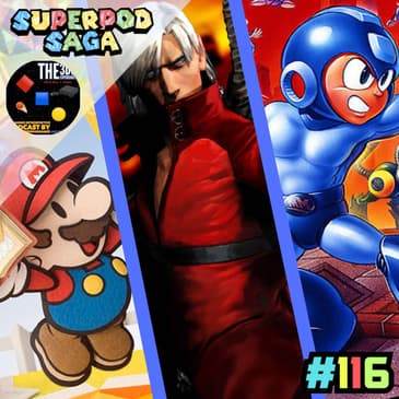 Ep. 116 - I Am Disappoint | The Worst Sequels (ft. Thrak and Bill)