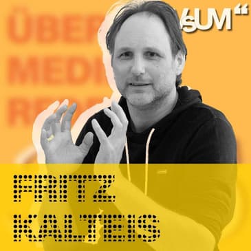 # 197 Fritz Kalteis: Historischen Dokus werfen neue Fragen auf |&nbsp;12.03.21