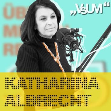 # 97 Katharina Albrecht-Stadler: Von der Zukunft des österreichischen Films | 02.12.20