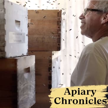 1. Thriving Colonies Through Natural Practices with Mr. Ed