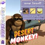 Desert Monkey! | Returnal, Darkest Dungeon, Wildfrost, Absolum, Rogue Legacy, and more!