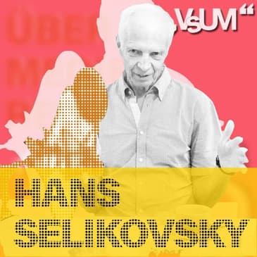 # 571 Hans Selikovsky: Die Sonne ist immer das Führungslicht | 26.08.22