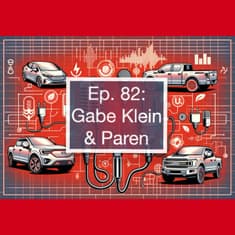 Fixing EV Charging with Better Data: Gabe Klein & Paren’s Push for Standardization