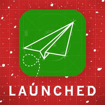 52: Christmas Special with Jordan Morgan