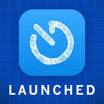 45: Timery - Joe Hribar