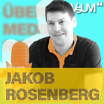 # 280 Jakob Rosenberg: Die TV-Fernsehrechte führen zu einem Interessenskonflikt für Journalistinnen |&nbsp;03.06.21